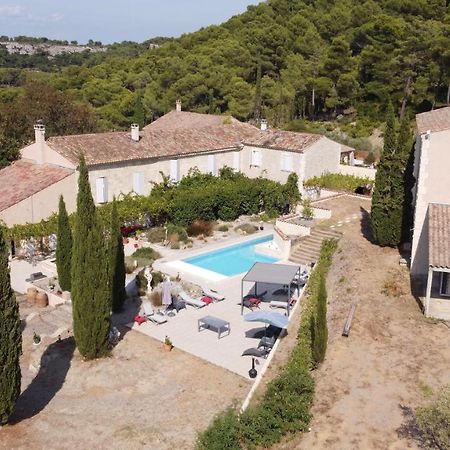 Chateau Catherine De Montgolfier B&B Et Gites Narbonne Bagian luar foto