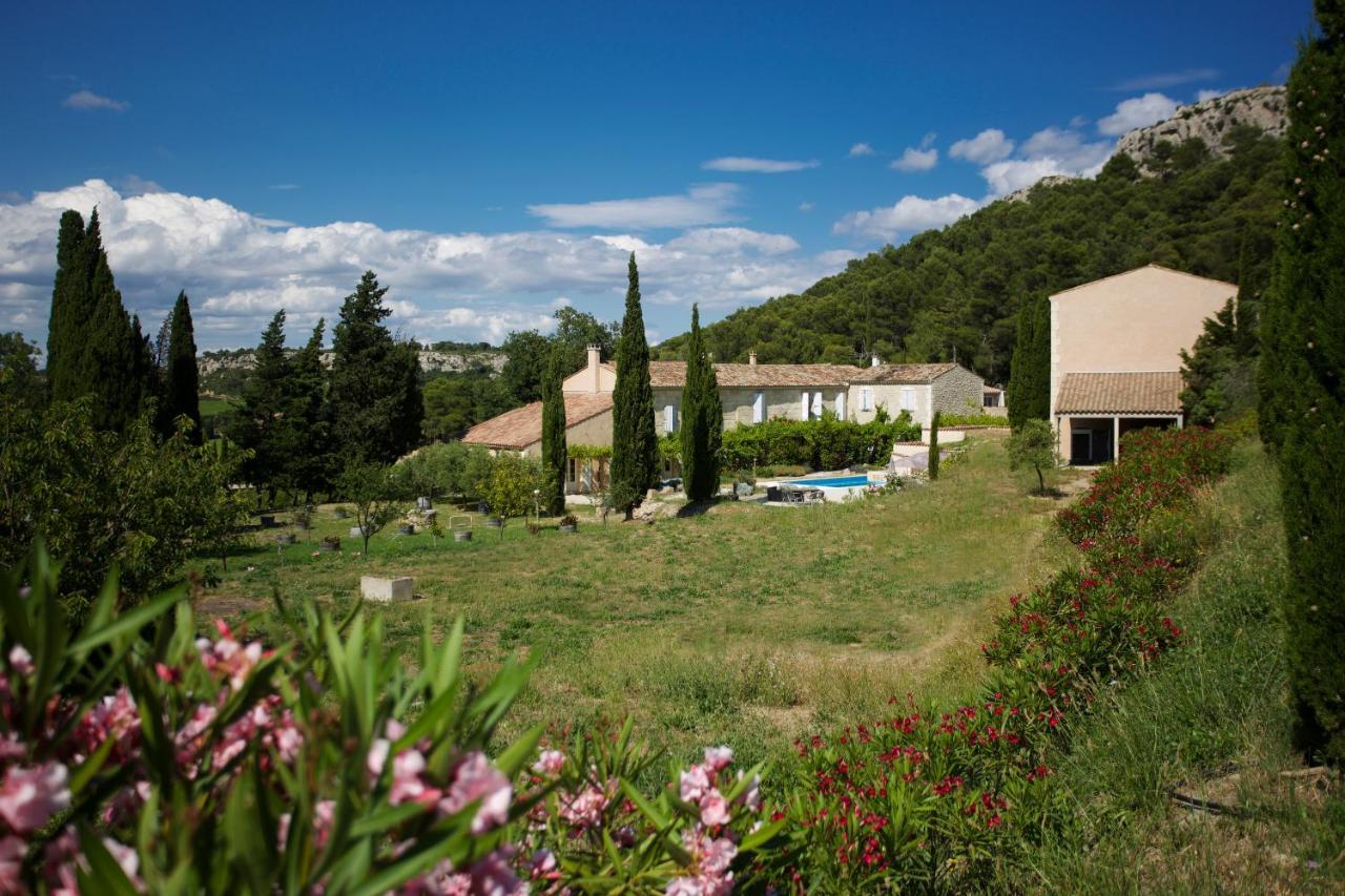 Chateau Catherine De Montgolfier B&B Narbonne Bagian luar foto