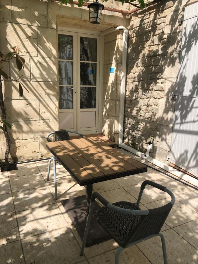 Chateau Catherine De Montgolfier B&B Et Gites Narbonne Bagian luar foto